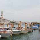 Fortbewegungsmittel in Venedig