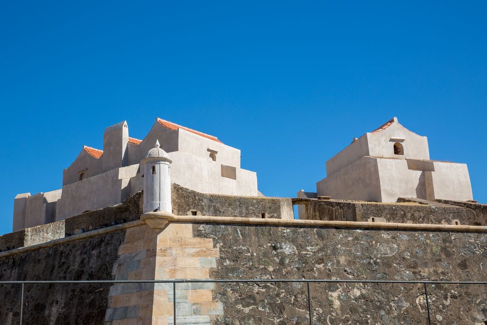 Forte da Graça