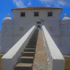 Forte de Monte Serrat- Salvador- Bahia Brasil