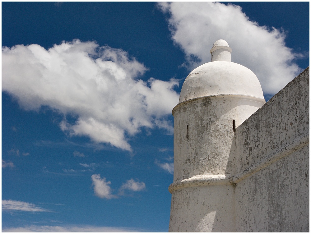 Forte de Nossa Senhora de Monte Serrat