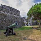 Forte de Sao Bras - Ponta Delgada Azores