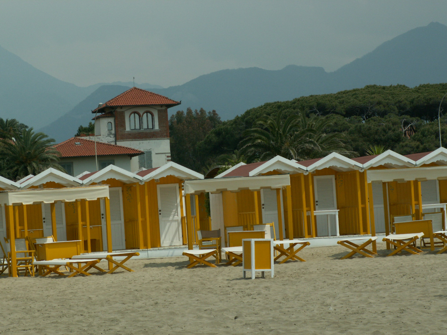 forte dei marmi