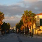 Forte Dei Marmi am Abend