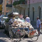 Forte dei Marmi - Hut gefällig?