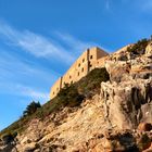 Forte delle Rocchette bei Castiglione della Pescaia