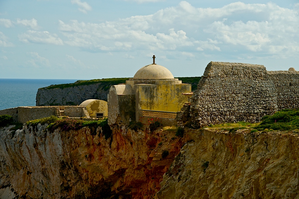 Forte do Beliche I