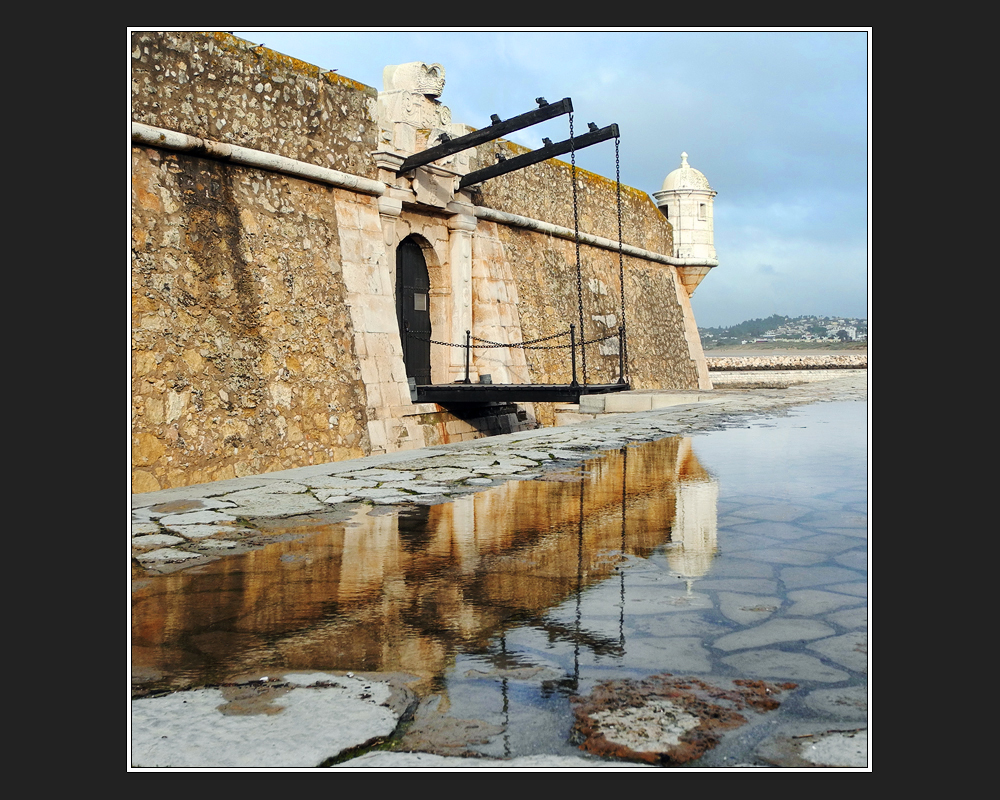 Forte Ponta da Bandeira