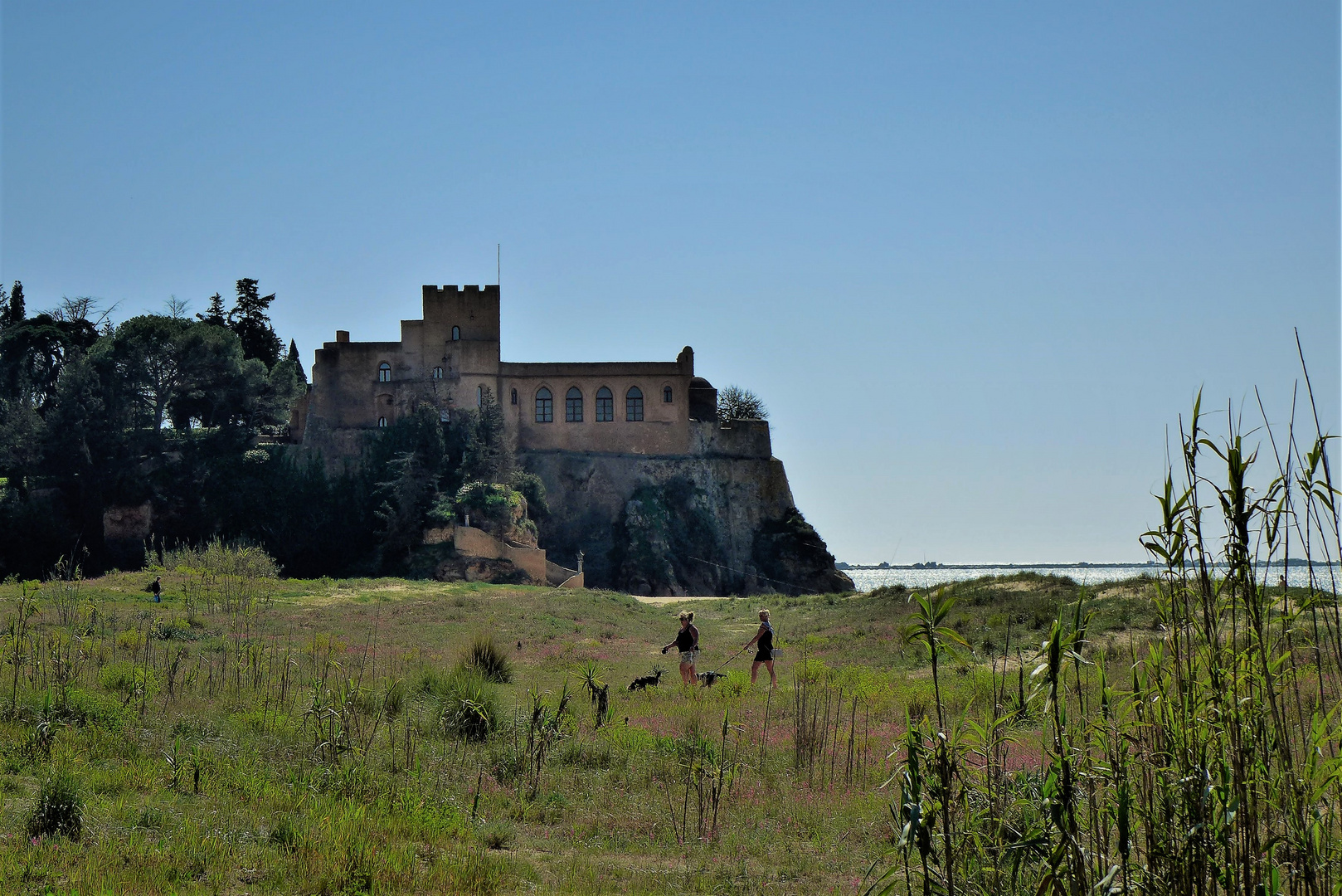 Forte Sao Joao do Arade