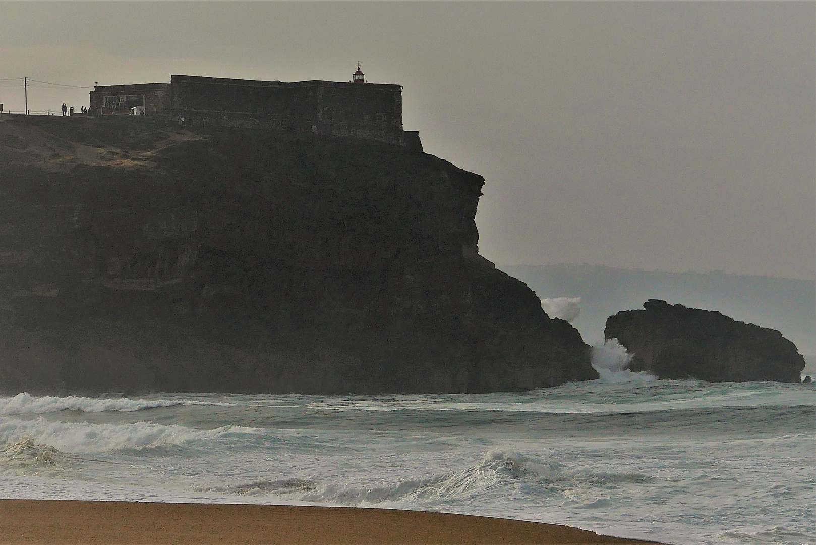 Forte Sao Miguel