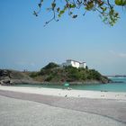 Forte São Mateus em Cabo Frio - San Mateus Fort in Cabo Frio.