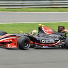 Fortec Motorsports