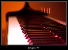 Fortepiano III