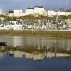 Forteresse de Chinon 2