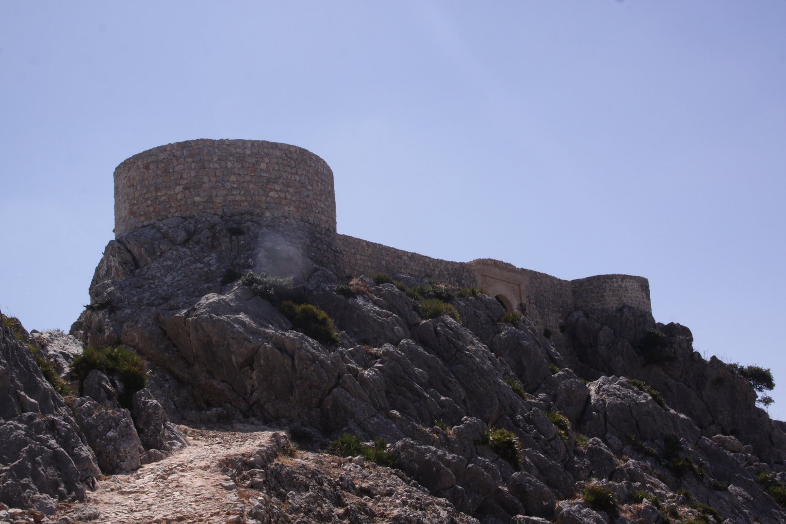 forteresse