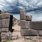 forteresse mégalitique inca