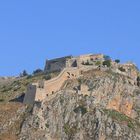 forteresse Palamidi de 1714...........