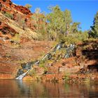 *** Fortescue Falls ***