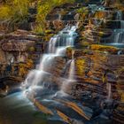 Fortescue Falls, Karijini National Park