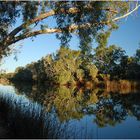 Fortescue River