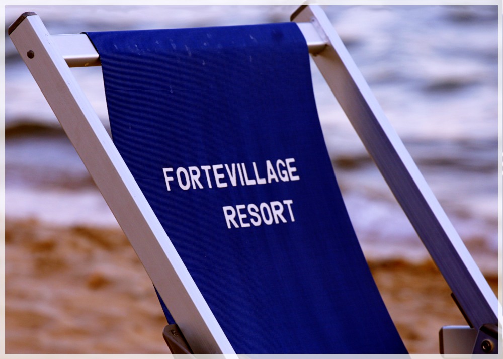 Fortevillage Resort
