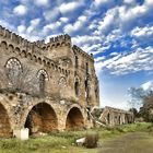 FORTEZZA DEL DUCA DI MISTERBIANCO