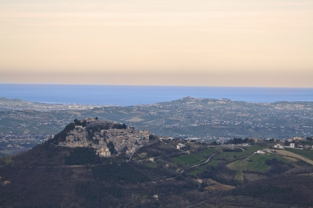 Fortezza di civitella