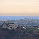 Fortezza di civitella