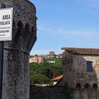 Fortezza di Sarzanello