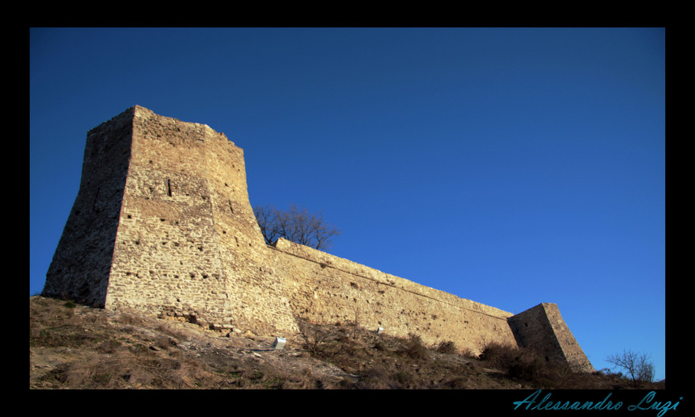 Fortezza Fantasma