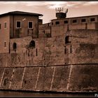 FORTEZZA VECCHIA"Livorno" N2