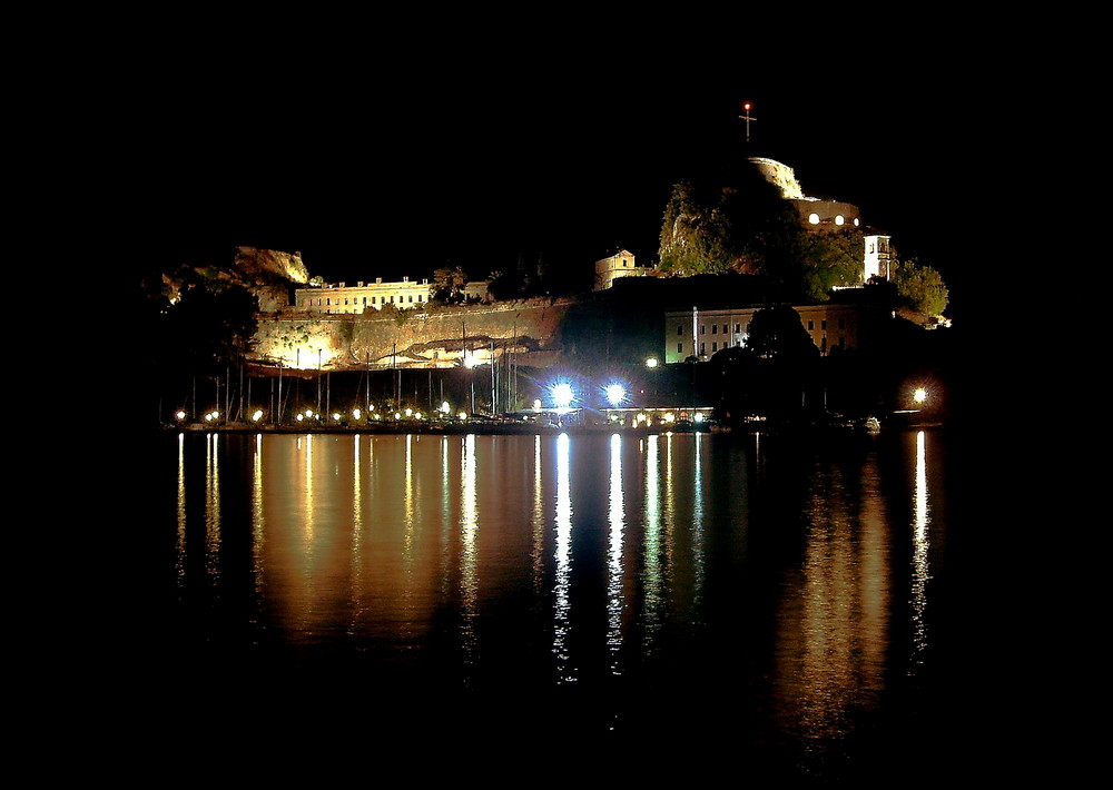 Fortezza Veneziana