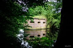 Fortgraben