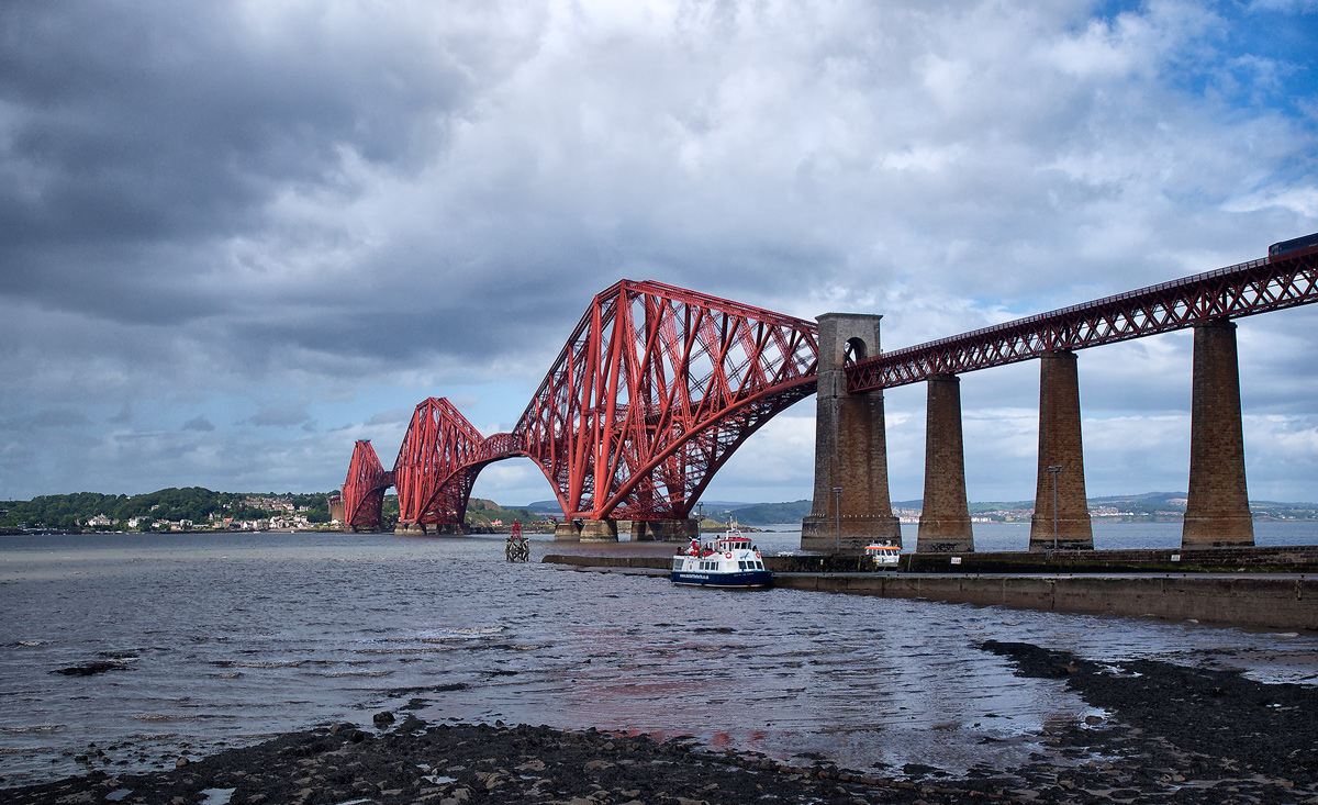 Forth Bridge