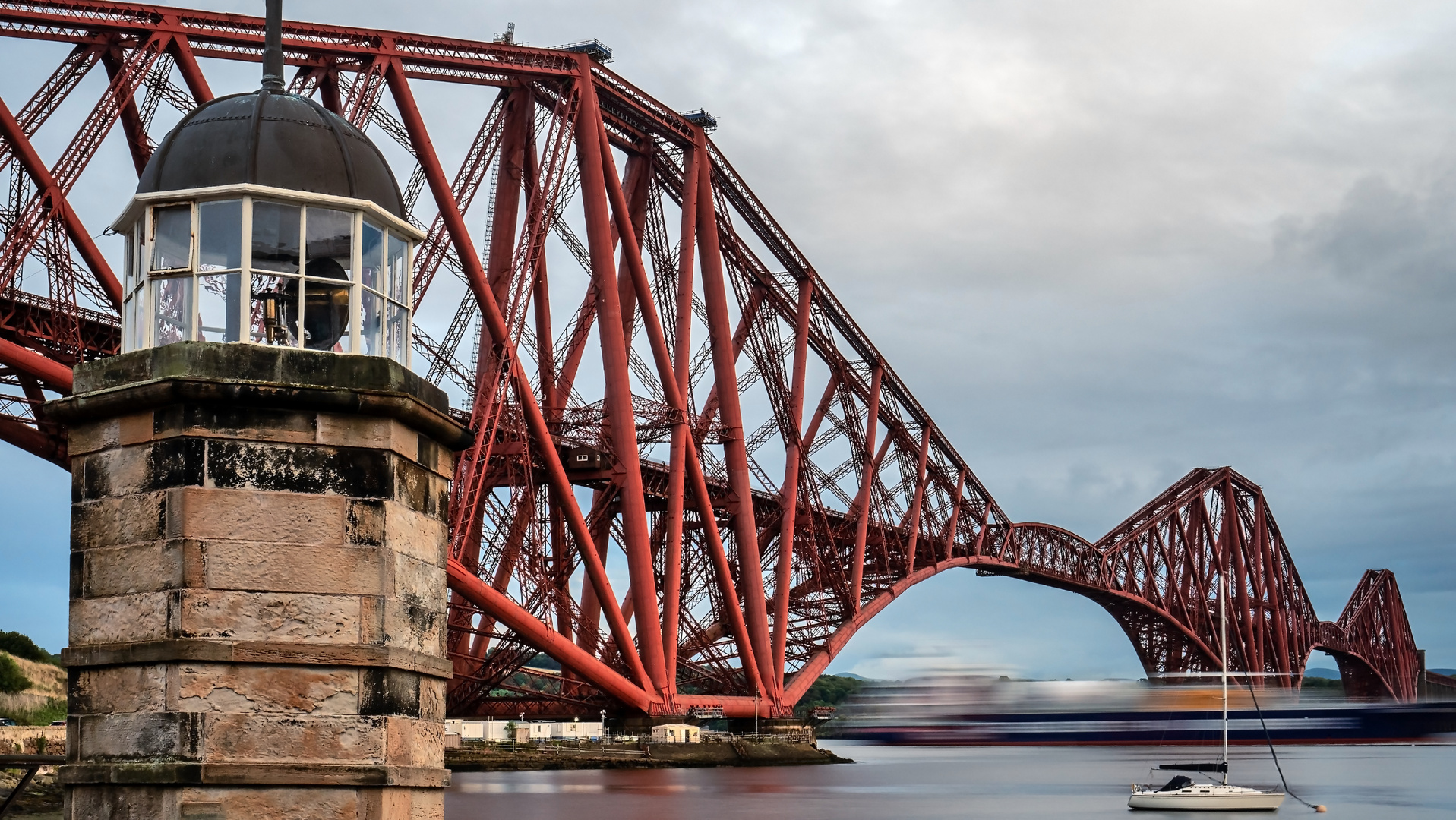 Forth Bridge 1