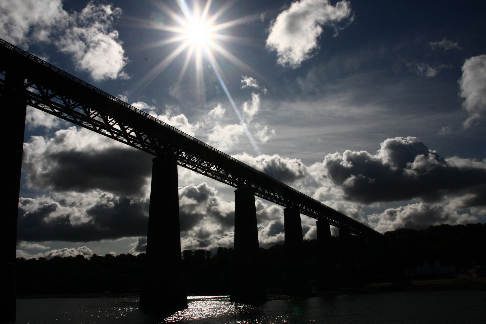 Forth Bridge 2