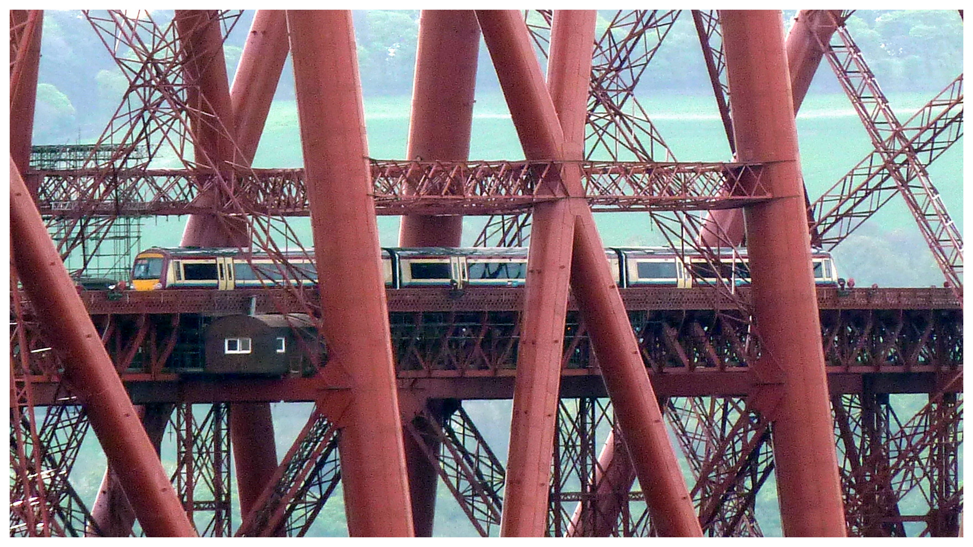 Forth Bridge