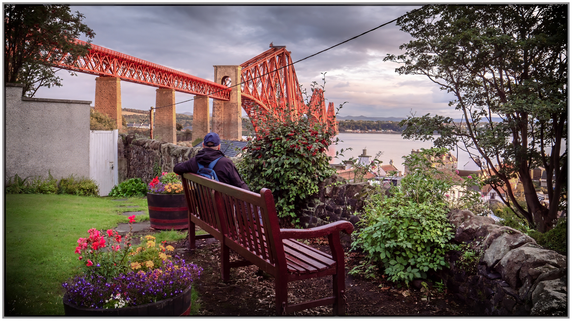 Forth Bridge 3