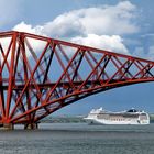 Forth Bridge