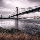 Forth Bridge