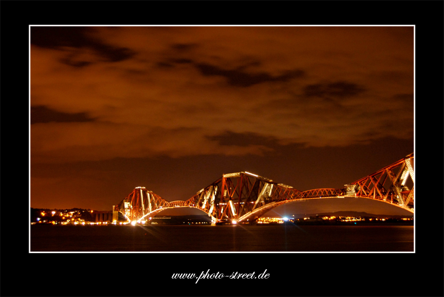 Forth Bridge