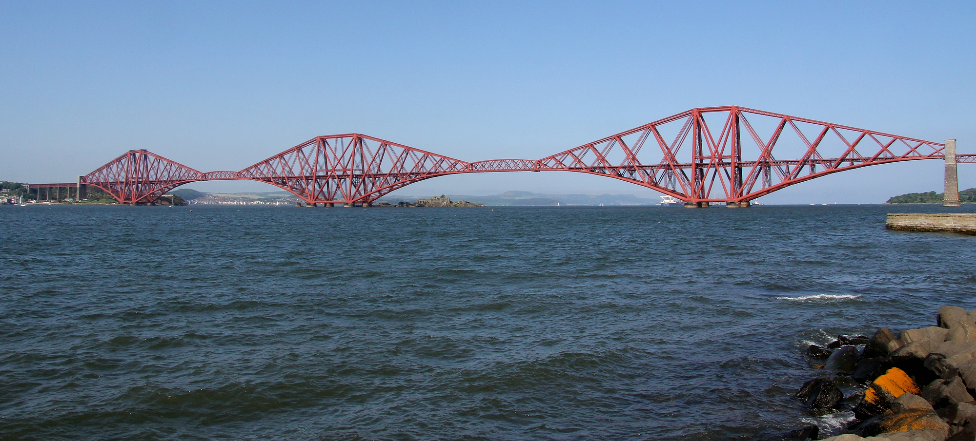 Forth Bridge