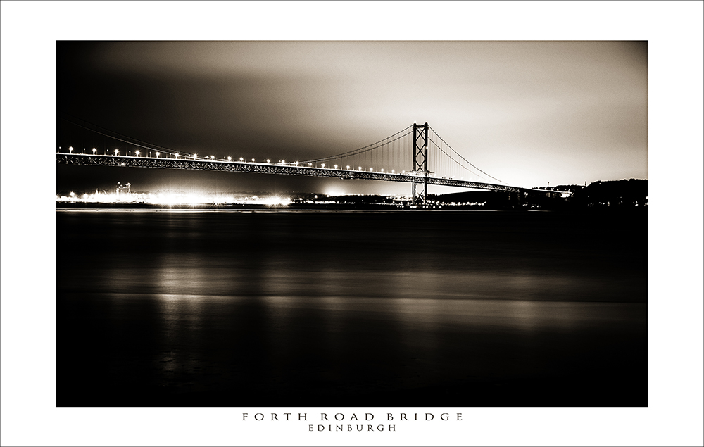 Forth Bridge