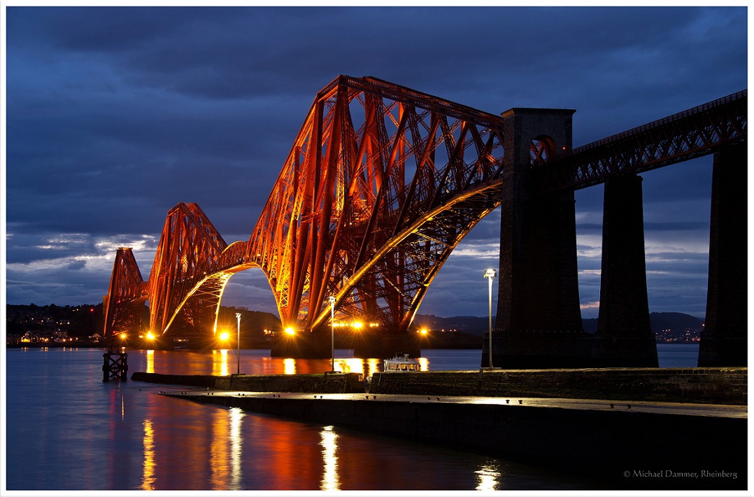 Forth Bridge