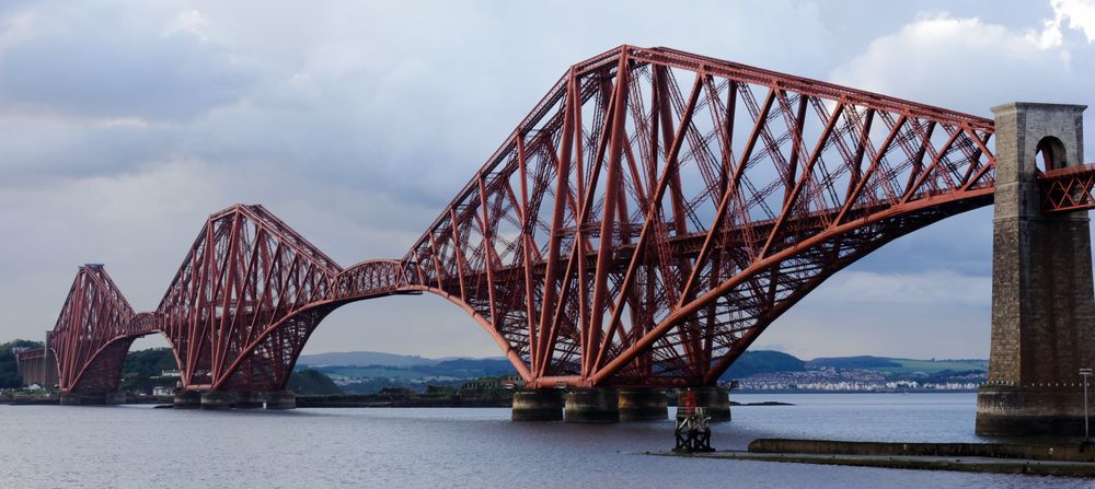 Forth Bridge