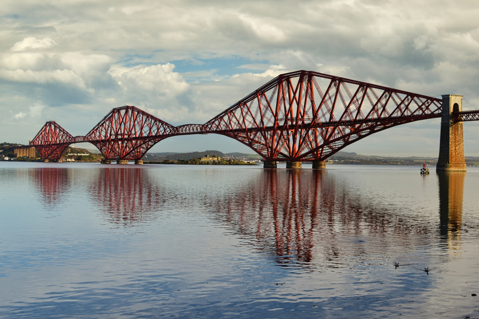 Forth Bridge