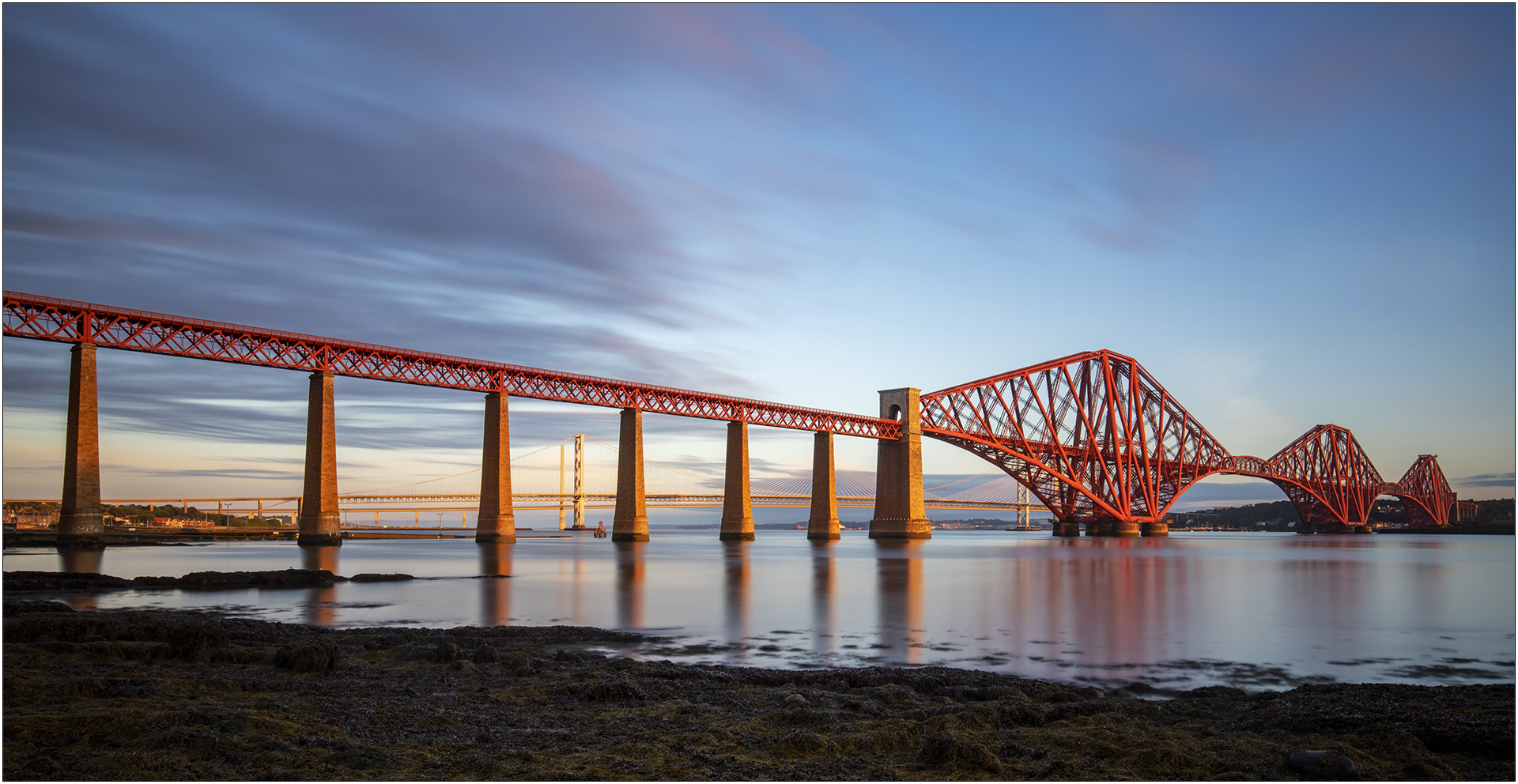 Forth Bridge