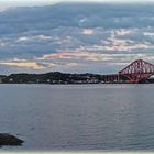 Forth bridge