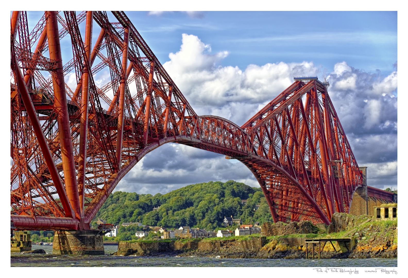 Forth Bridge