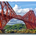 Forth Bridge