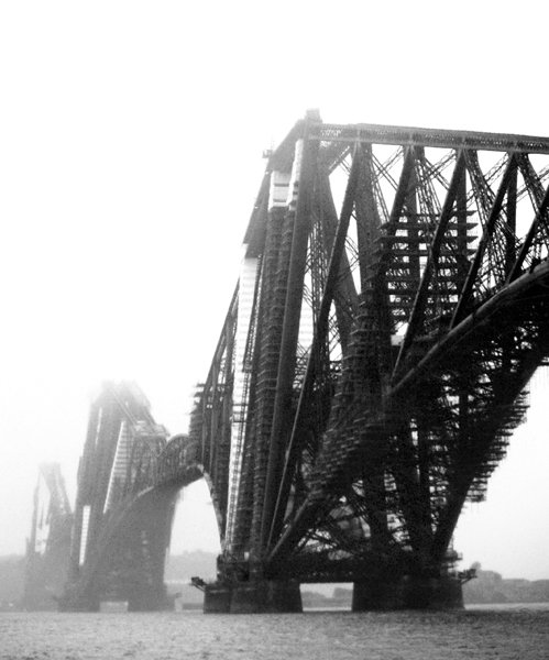 forth bridge